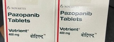 爆料：靶向药印度帕唑帕尼/培唑帕尼价格2022正式公布，培唑帕尼进医保后每瓶个人承担多少费用？