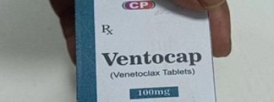 印度版维奈托克（Venetoclax|Ventocap）价格已公布了！目前购买印度维奈托克折合人民币多少钱一盒一瓶