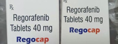 2023印度瑞戈非尼价格一览表：售价（约1500元）一盒！购买印度瑞戈非尼（40mg）多少钱一盒价格折合人民币约1500元每盒（2023更新中）肝癌靶向药印度瑞戈非尼代购价格约1500元一盒