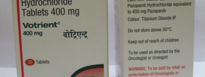 培唑帕尼齐鲁制药价格一览表，揭秘印度培唑帕尼价格多少钱一盒？印度培唑帕尼最新价格行情