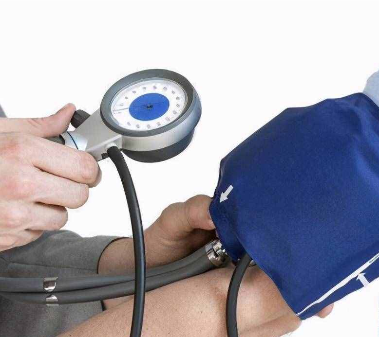 血压正常值是多少范围，正常人的血压值是多少?