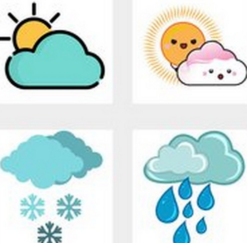 丹东天气一览表：今天阵雨，南风3-4级，气温20摄氏度