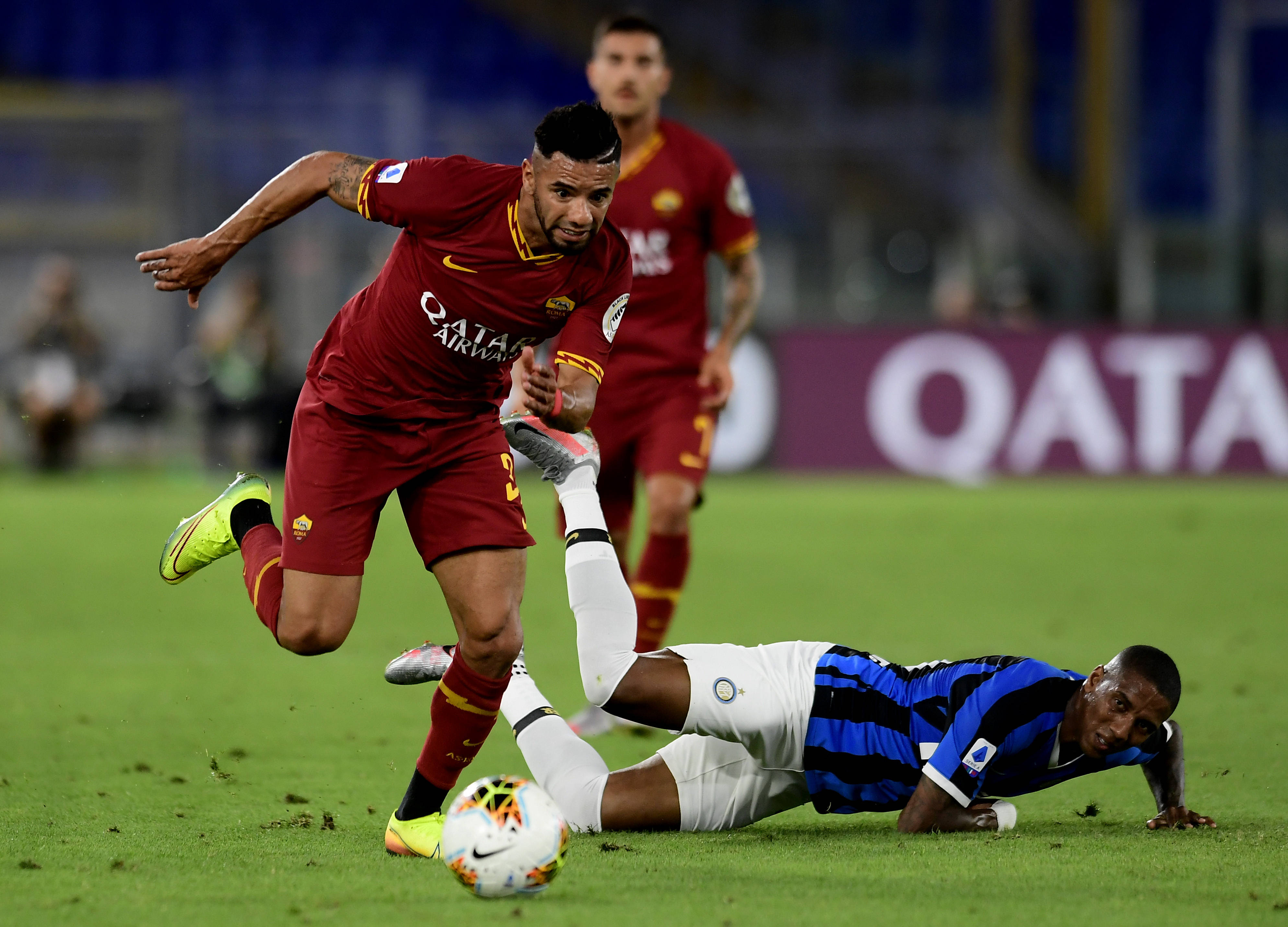 意甲赛程_意甲_意甲积分榜