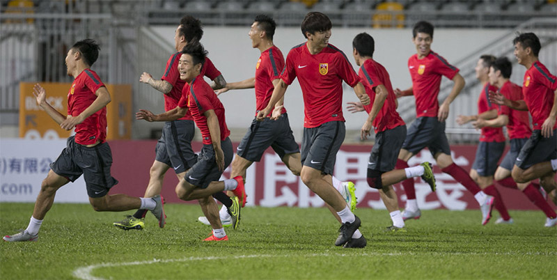 世预赛亚洲区_世预赛_世预赛亚洲区积分榜