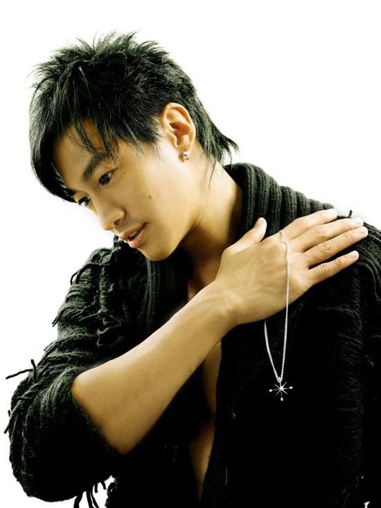 何润东_何润东主演的电视连续剧_何润东老婆