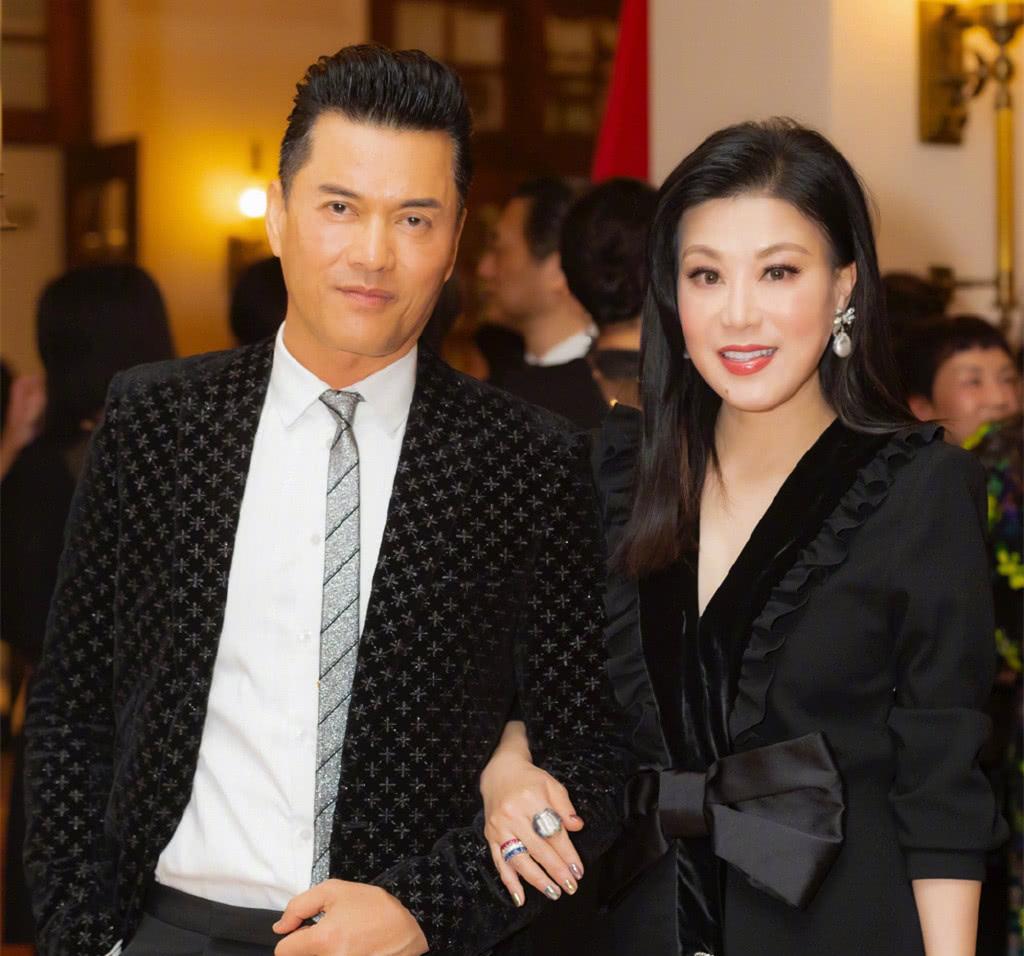 吕良伟现任老婆_吕良伟_吕良伟老婆