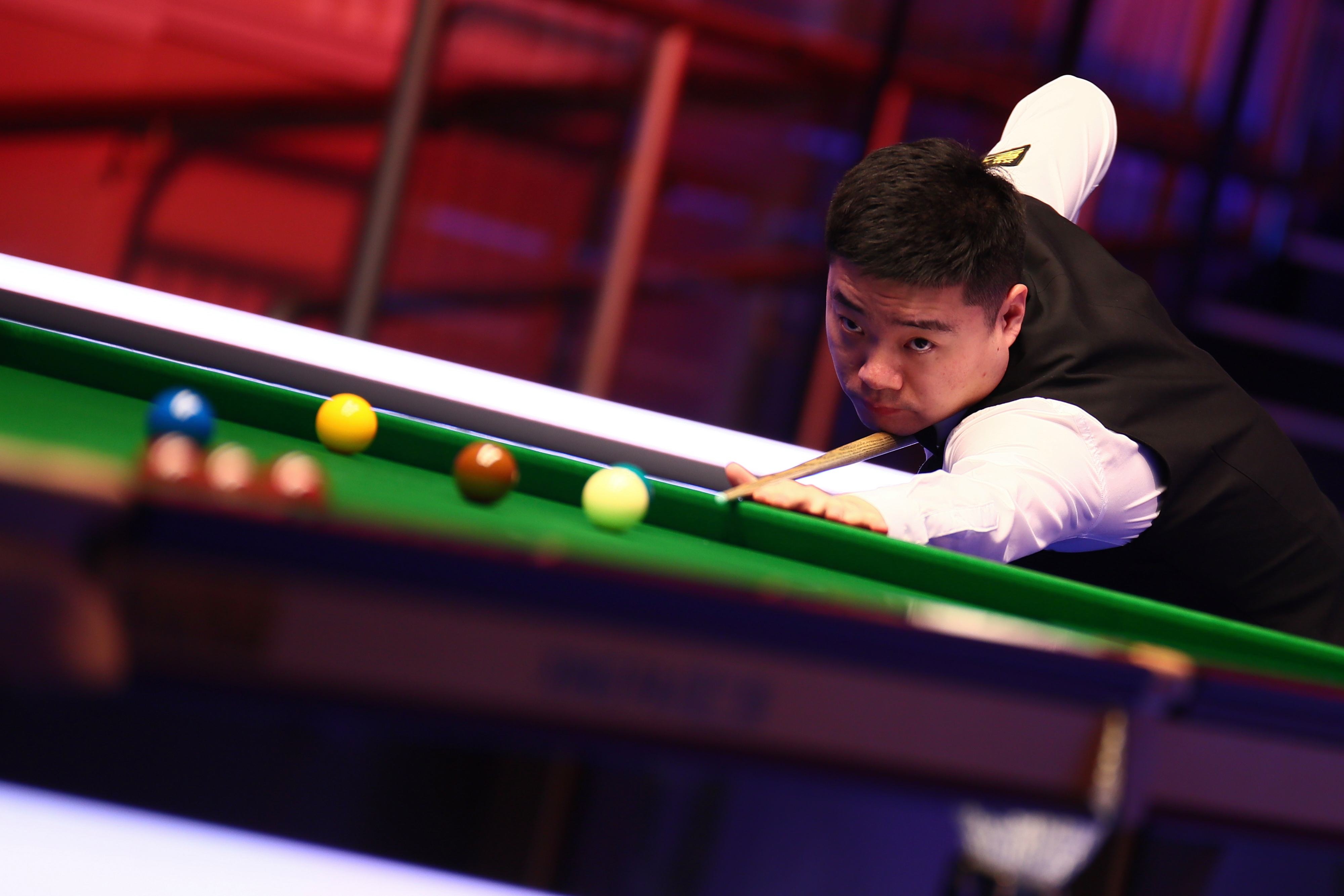 丁俊晖和傅家俊_丁俊晖排名世界第几名_丁俊晖