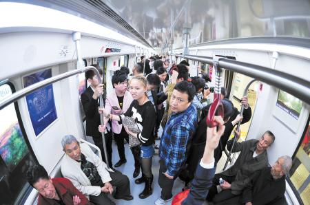 地铁北京西站是几号线_北京地铁_地铁北京几点开始到几点结束