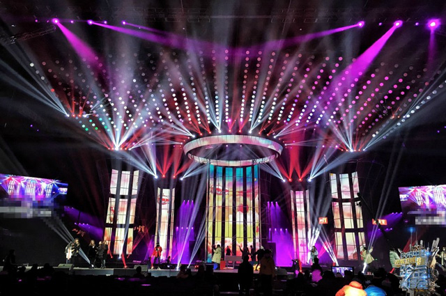 晚会跨年倒计时_湖南卫视晚会跨年_跨年晚会