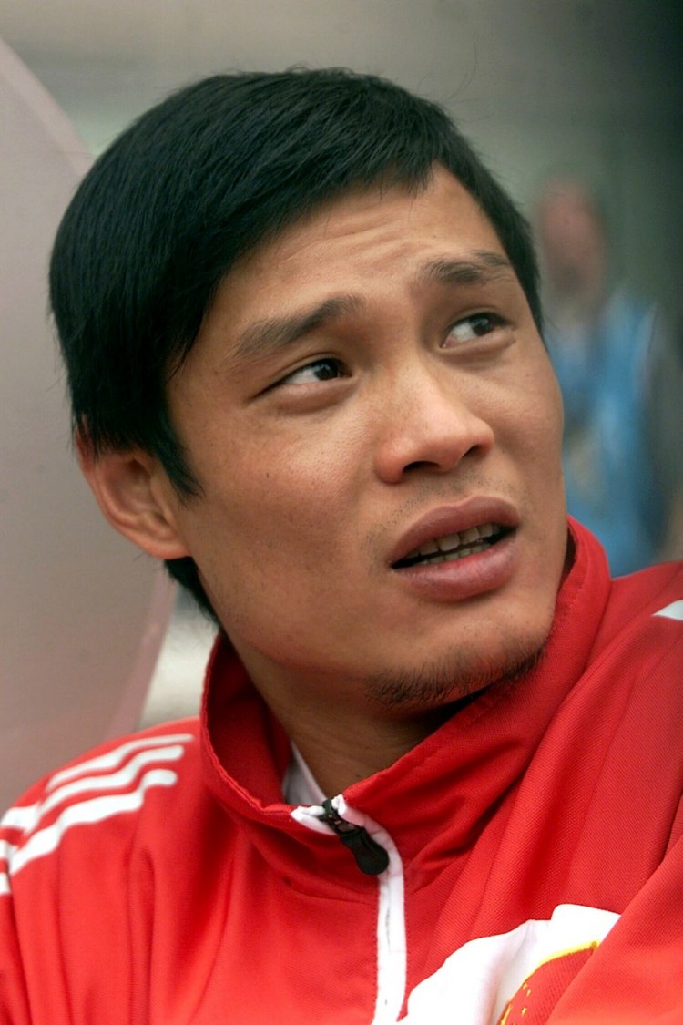 范志毅_范志毅近况_范志毅前妻