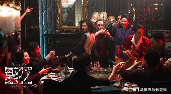 王家卫_王家卫为什么老戴墨镜_王家卫电影音乐