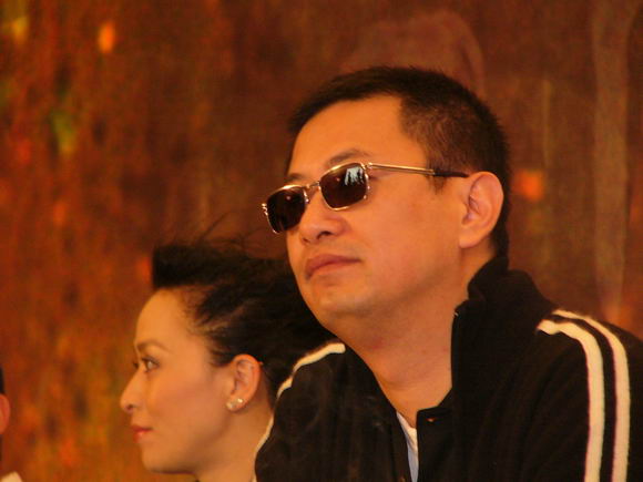 王家卫经典台词_王家卫_王家卫老婆