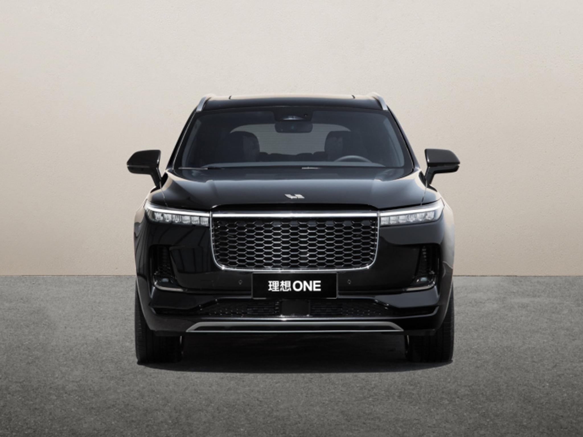 理想汽车是哪家公司的_理想汽车_理想汽车1月17日美股排名