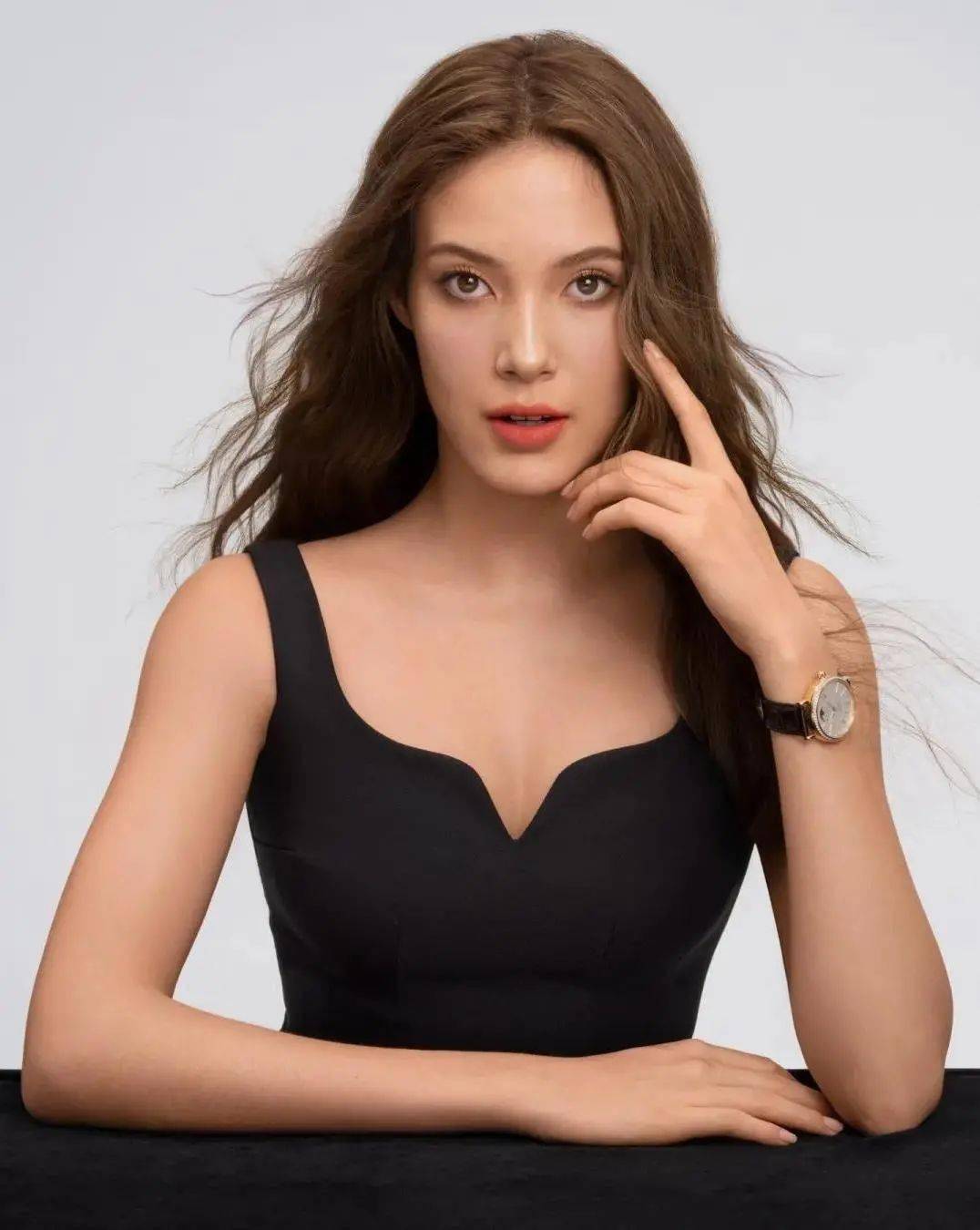 谷爱凌_谷爱凌世界杯夺冠_冬青奥会谷爱凌