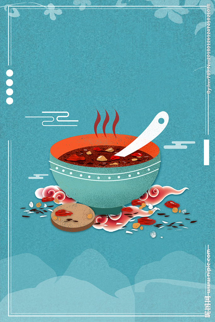 腊七腊八_腊八蒜只有腊八才绿吗_腊八