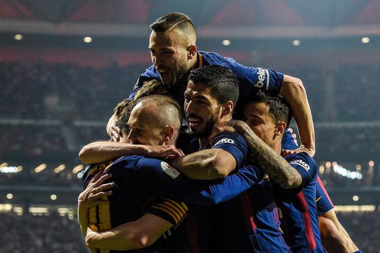 西甲比赛直播_西甲赛程_西甲