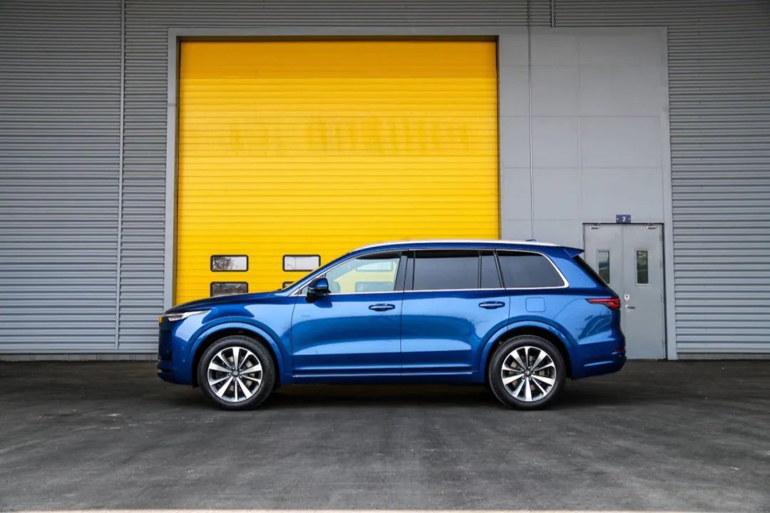 理想汽车是哪家公司的_理想汽车2023款最新款价格_理想汽车