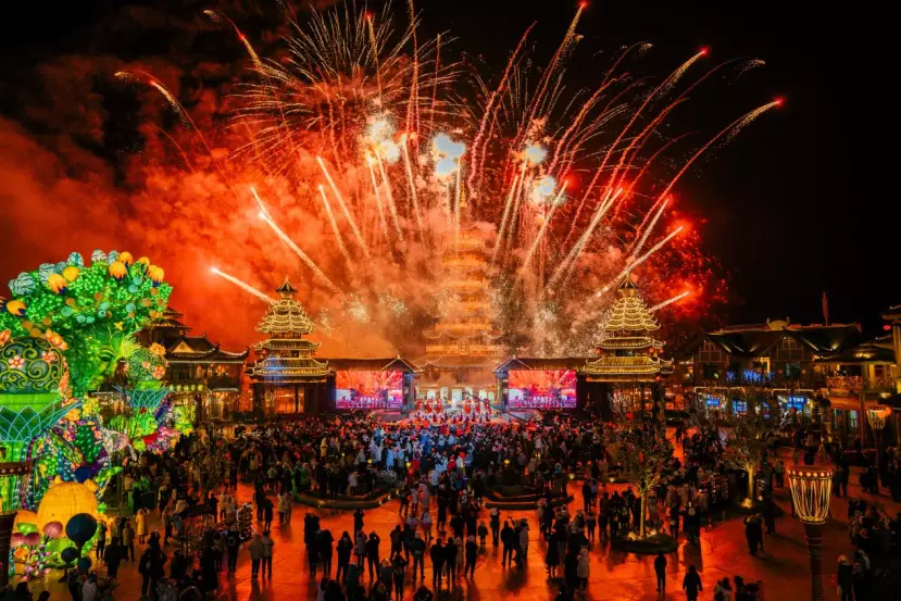 跨年夜是指哪一天_跨年夜_跨年夜文案