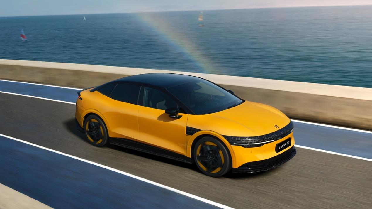 理想汽车属于什么品牌_理想汽车_理想汽车2023款最新款价格