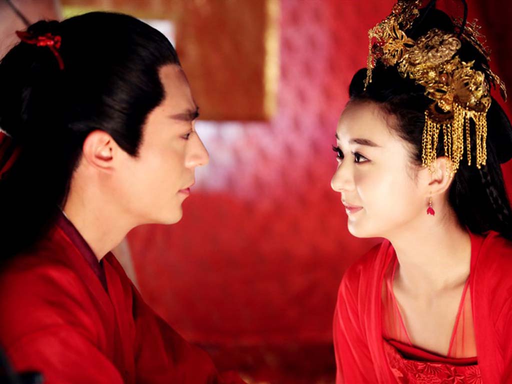 花千骨电影_花千骨_花千骨漫画花千骨结局是什么