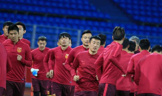 中国男足_男足中国vs卡塔尔_男足中国队直播