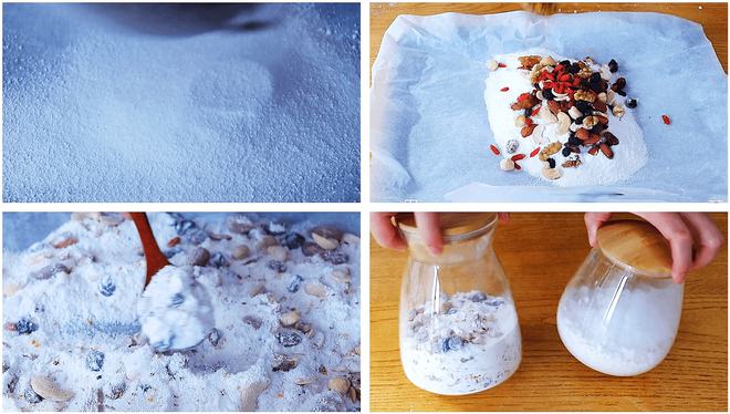 吃藕粉让体质越来越寒_体寒能吃藕粉_寒气重能吃藕粉吗