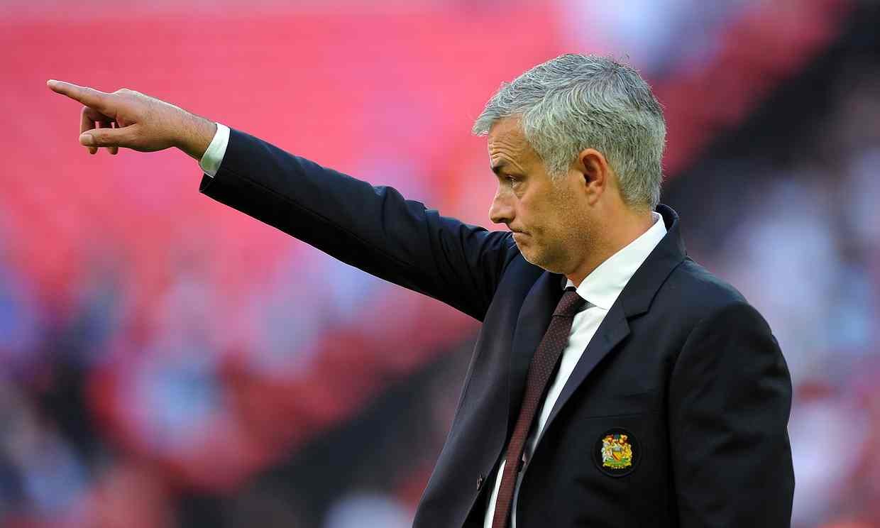 穆里尼奥_穆里尼奥切尔西_穆里尼奥皇马