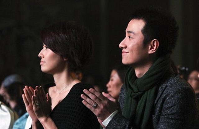 马伊琍_马伊琍前任老公是谁_马伊琍的发型