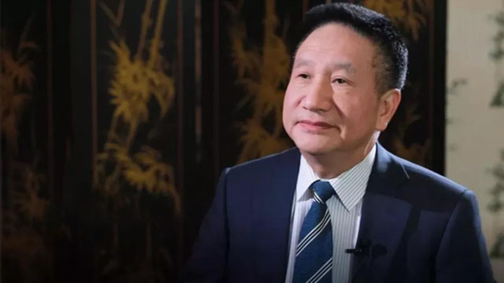 周鸿祎_周鸿祎的简介_周鸿祎离婚为啥被骂