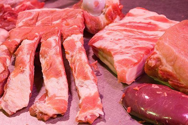 胆固醇最低的肉类_肉类胆固醇低的原因_肉类胆固醇低怎么办