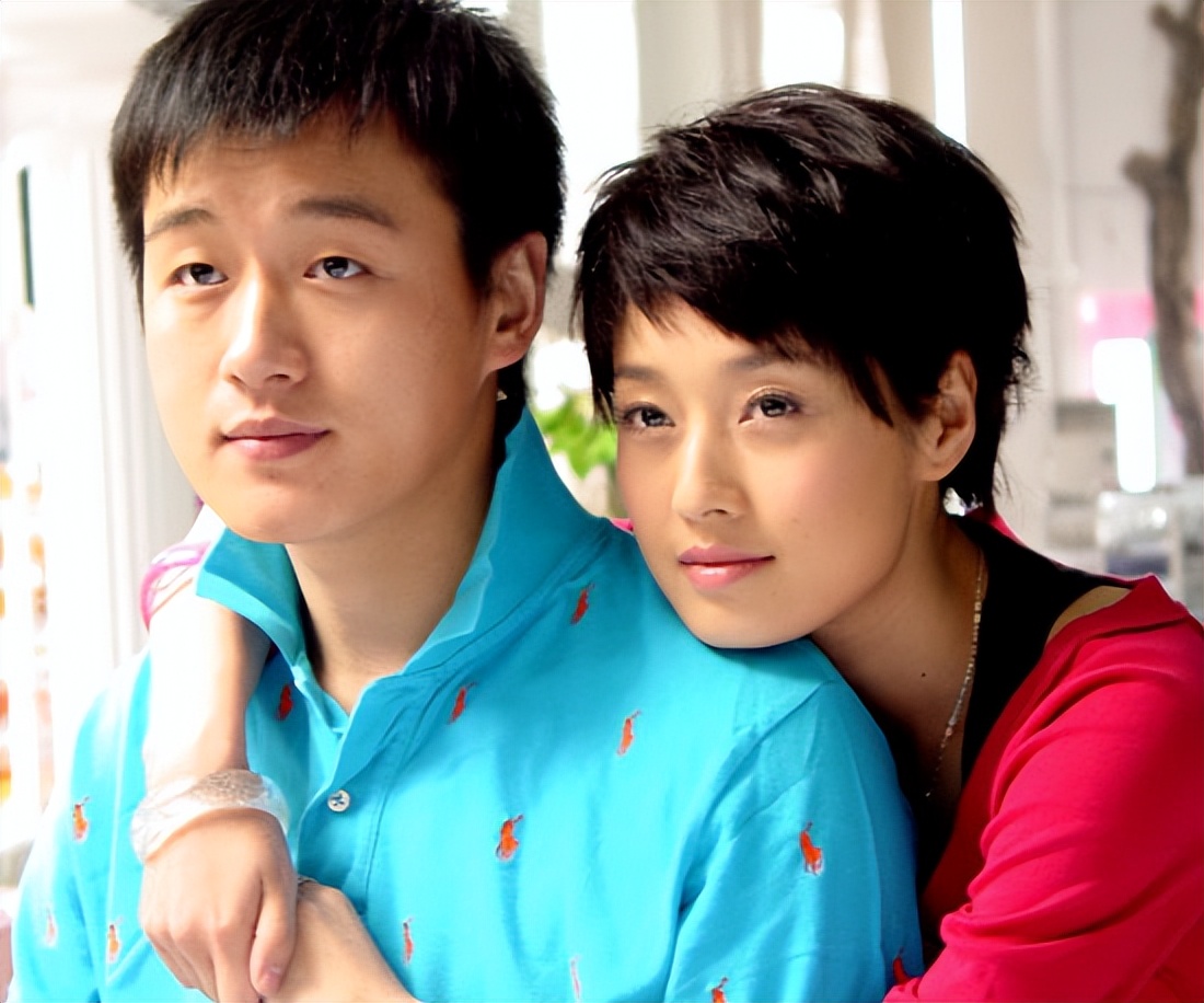 马伊琍个人资料_马伊琍官宣二婚_马伊琍