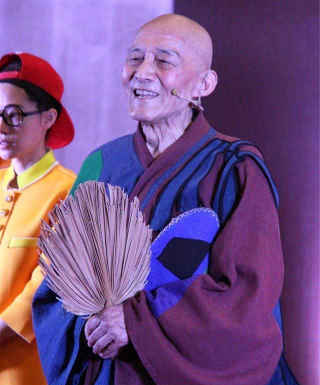 游本昌_游本昌_游本昌