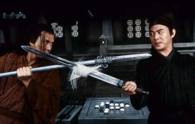 射雕_83版射雕郭靖射雕镜头_射雕之江湖